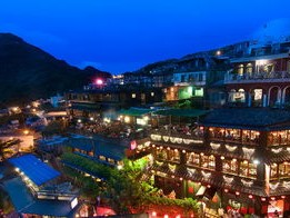 晋城天气，山城风云，四季如歌