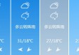 遵义近40天天气预报（遵义市40天天气）