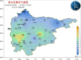 密云天气预报15天，提前规划生活的智慧之选