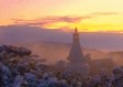 庐山风景区天气预报，云海之巅的天气密码，你的旅行指南