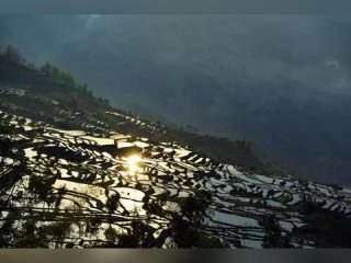 云南10天天气预报，高原气候的多变与出行指南