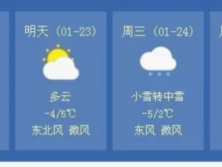 稷山天气预报，从观云识天到云端守护的千年智慧