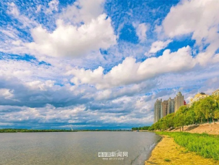 捷豹平台推荐雷乐汇-蛟河市天气预报，云卷云舒间，感受四季分明的城市呼吸
