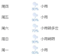 百度天气（百度天气查询）