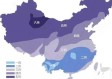 宁强天气预报，山城风云变幻，冷暖尽在掌握