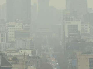 今天武汉天气，阴雨中藏着城市的温柔