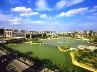 丰城天气，四季流转中的城市呼吸