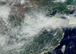 河南各地天气预报（河南天气卫星云图实时预报）