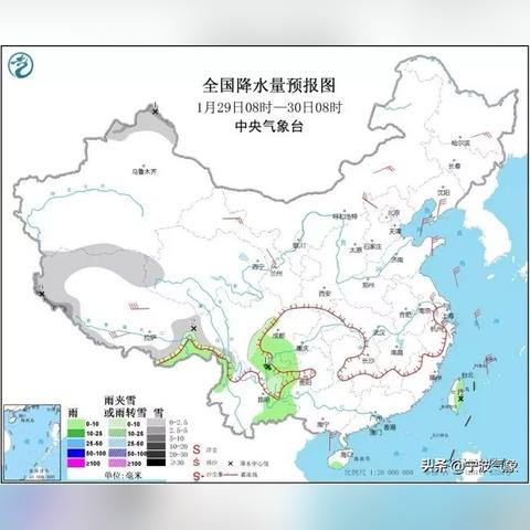 贵州气象台天气预报（贵州气象台天气预报查询）