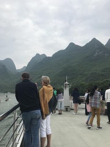 阳朔未来一周穿衣建议，轻松游山水，穿搭不踩雷