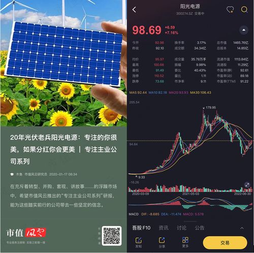 富裕天气预报，一场关于财富与心灵的精准预判