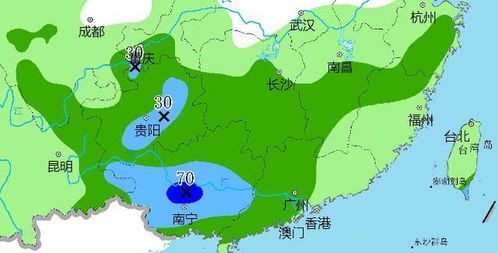 桂林天气预报7天准确,出行前必须掌握的秘诀 桂林天气预报7天准确,出行前必须掌握的秘诀