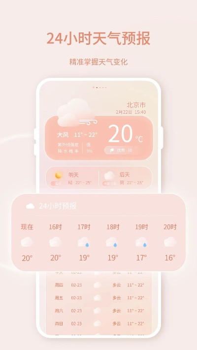 简单天气下载安装最新版,轻松掌握晴雨冷暖 简单天气下载安装最新版,轻松掌握晴雨冷暖