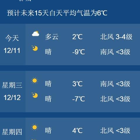 未来90天天气预报查询，科学解读与实用指南