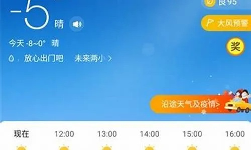 掌握未来半个月的气象脉络，2345天气预报15天查询实用指南