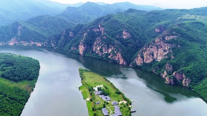 桓仁天气预报,山水之间的气候密码 桓仁天气预报,山水之间的气候密码