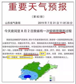 洮南天气预报里的光阴故事 洮南天气预报里的光阴故事