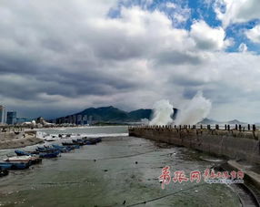 青岛今日天气,多云转晴,海风轻拂,宜出行 青岛今日天气,多云转晴,海风轻拂,宜出行