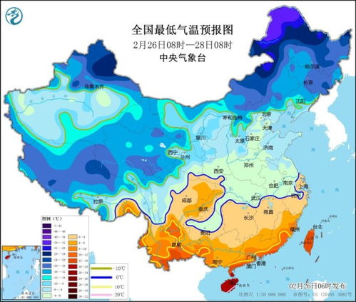 六盘水天气预报，清凉世界里的气候密码与生活指南