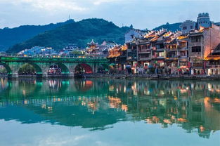 贵州旅游，山水秘境间的多彩人文之旅