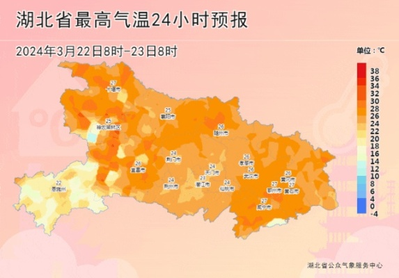 谷城天气，山城四季的温柔与烈性