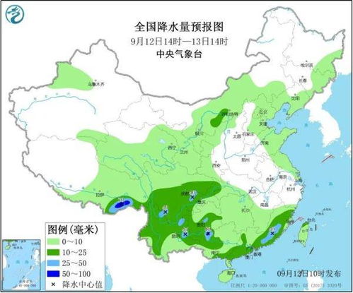 山东天气最新消息，冷热交替频繁，多地迎强对流天气