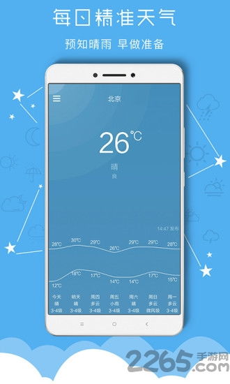 天气预报15天下载，掌中预见未来，从容规划生活