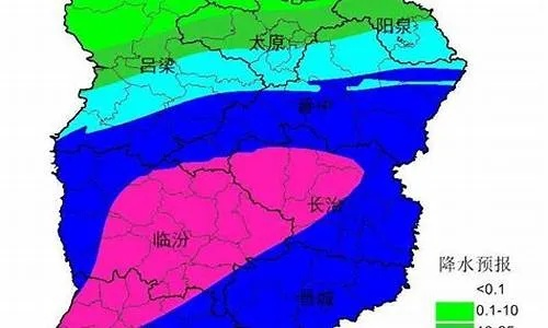 洪洞天气预报，古槐下的四季晴雨，与时光共舞的天气密码