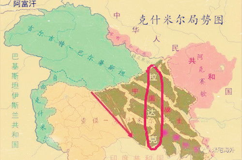方寸之间览山河—论中国地图全图高清版的时代意义 方寸之间览山河—论中国地图全图高清版的时代意义