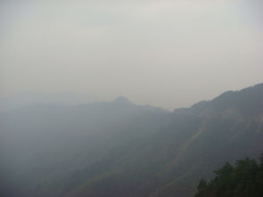 井冈山天气 井冈山天气