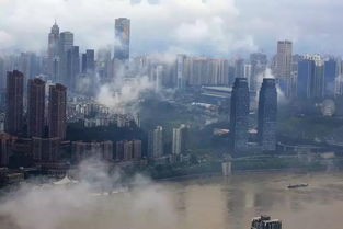 重庆市气象台,守护山城风云的天气预报员 重庆市气象台,守护山城风云的天气预报员