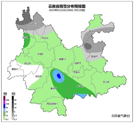 云南最近十五天天气,高原晴雨交织,旅游需留意温差与阵雨 云南最近十五天天气,高原晴雨交织,旅游需留意温差与阵雨