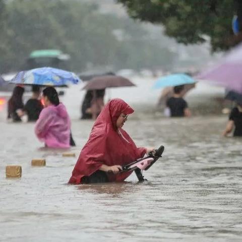 历史天气，藏在时光里的气候密码