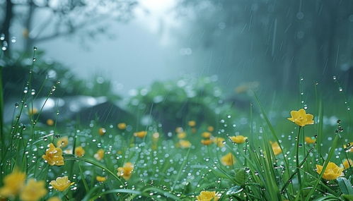 苏州天气预报七天，春日细雨中的江南韵律