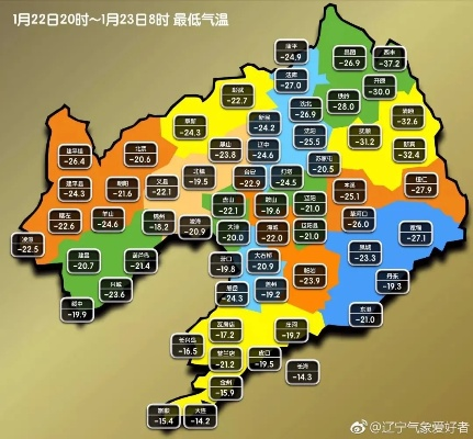 开原天气预报，一座小城的气候密码与生活哲学