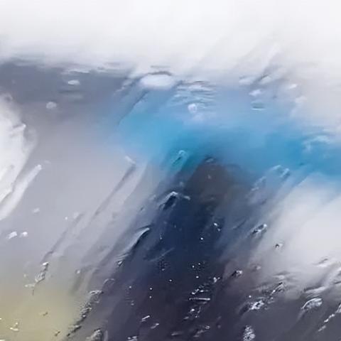 未来山西雨雪天气，变局中的水与生存之道