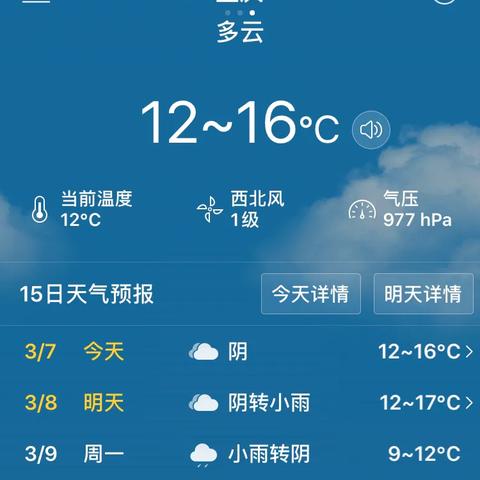 查过往天气记录,一次与旧时光的气象对话 查过往天气记录,一次与旧时光的气象对话