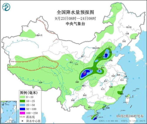 夏津天气预报，一份跨越千年的气候档案