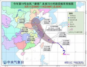 台风摩羯最新路径动态,强度升级,多地发布预警,市民需做好防范 台风摩羯最新路径动态,强度升级,多地发布预警,市民需做好防范