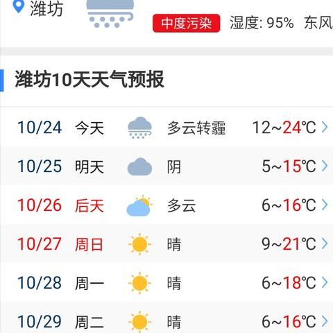 未来45天天气预报查询下载，科学规划生活的实用指南