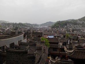 佛山天气，一座岭南古城的四季呼吸